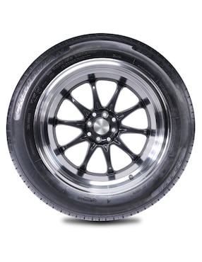 Llanta para auto Chengshan Tires Csr71 Carga 205/65R16