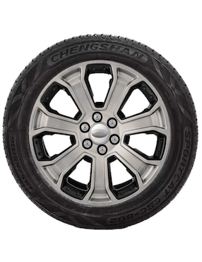 Llanta para auto Chengshan Tires Csc-802 215/55R17