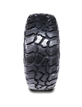Llanta para auto Chengshan Tires Maspire M/T Carga 265/70R16