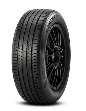 Llanta para auto Pirelli Scorpion 235 / 55 R18
