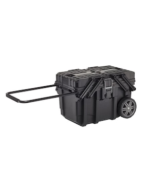Caja de herramientas Keter 3 compartimentos