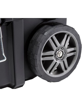 Caja de herramientas Keter 3 compartimentos