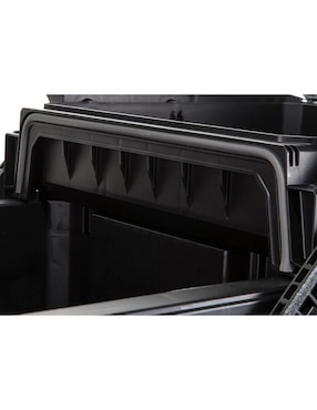 Caja de herramientas Keter 3 compartimentos