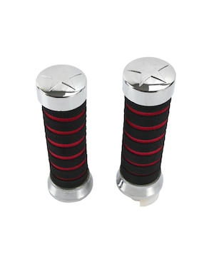 Puños para moto Roda