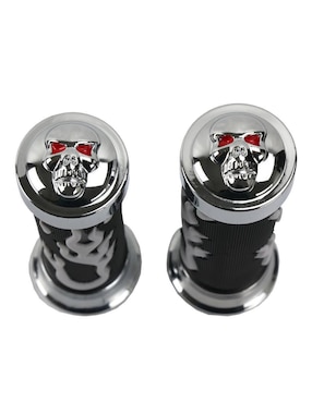 Puños para moto Roda