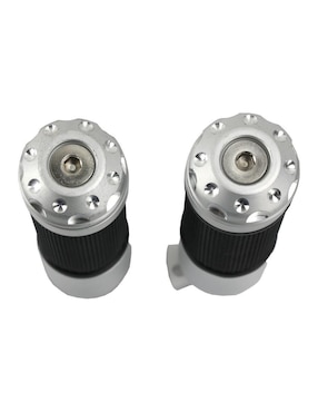 Puños para moto Roda
