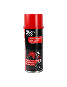 Set Aceite Sintético Roda Para Moto Sin Viscosidad 12 Piezas