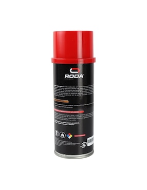 Aceite sintético Roda para moto 12 Aceites