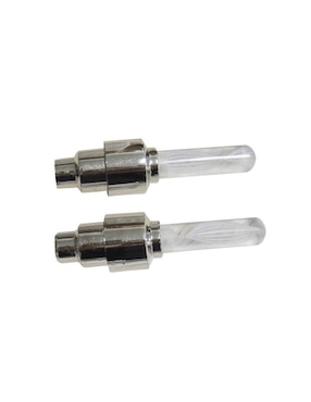 Tapon válvula para moto Roda