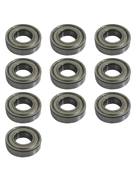 Set de baleros para moto Wstd
