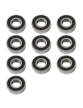 Set baleros para moto Wstd