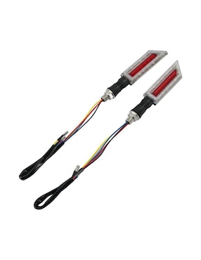 Direccionales para moto Roda