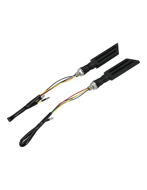 Direccionales para moto Roda
