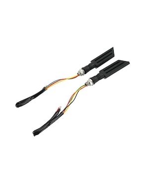 Direccionales para moto Roda