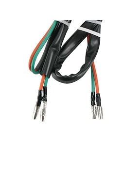 Direccionales para moto Roda
