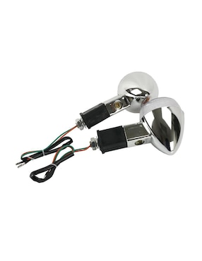 Direccionales para moto Roda