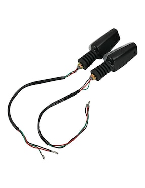 Direccionales para moto Roda
