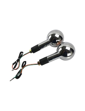 Direccionales para moto Roda