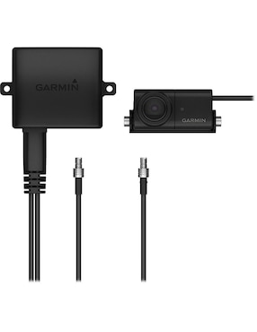 Cámara rev auto Garmin
