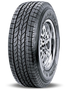 Llanta Maxxis Tyres Bravo HT-770 255/65R17