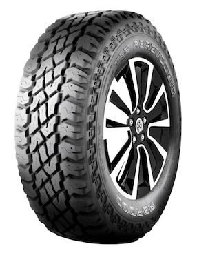 Llanta Coopertires Discoverer S/T Maxx 275/65R20