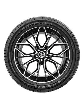 Llanta para auto Maxxis Tyres Hp5 225 / 60 R18