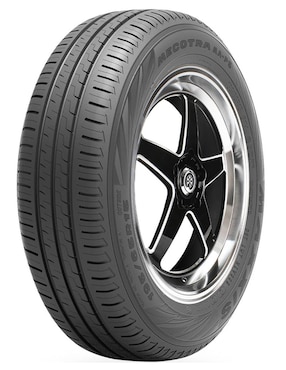 Llanta Maxxis Tyres MA-P5 185/55R16