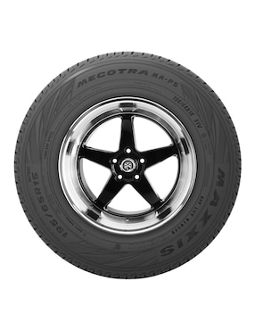 Llanta para auto Maxxis Tyres Ma-P5 185 / 55 R16