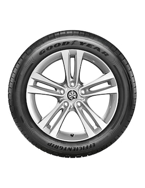 Llanta para auto Goodyear Efficientgrip Performance 205 / 50 R17