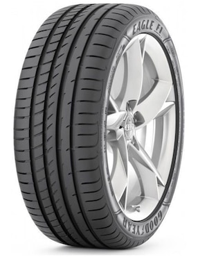 Llanta Goodyear Eagle F1 Asymmetric 3 275/35R19