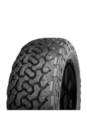 Llanta para auto Maxtrek Hill Tracker 275 / 65 R18