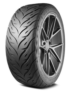 Llanta Maxtrek Maximus Ds01 225/45R17