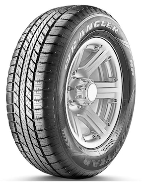 Llanta Goodyear Wrangler HP 275/60R18