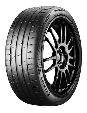 Llanta para auto Continental Sportcontact 7 255 / 40 R19