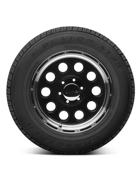 Llanta para auto Dunlop Grandtrek At23 265 / 70 R18