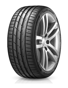 Llanta para auto Hankook Ventus S1 Evo2 K117B 245 / 45 R19