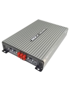 Amplificador para auto Rock Series RKSP1104 de 14.4 V
