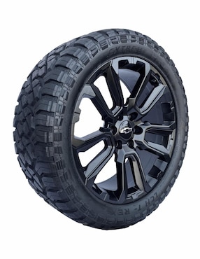 Llanta para auto Lch T-Rex Extreme Pro 33X/12.5R22