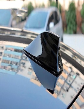 Antena para automóvil Wünd