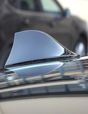 Antena para automóvil Wünd