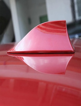 Antena para automóvil Wünd