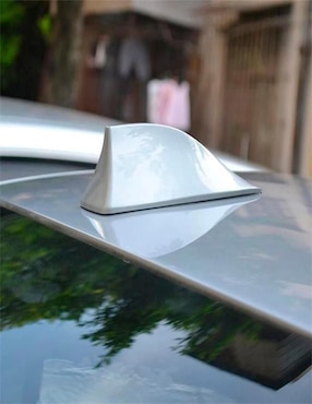 Antena para automóvil Wünd