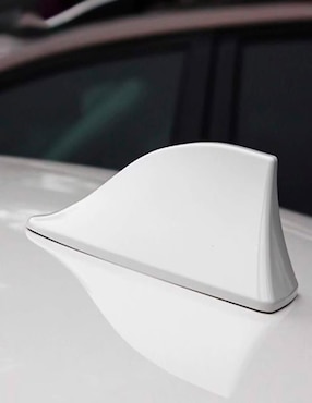Antena para automóvil Wünd