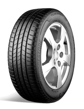 Llanta para auto Bridgestone Turanza T005 225/55R19