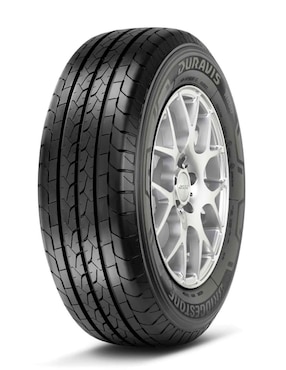 Llanta Bridgestone Duravis R660 215/70R15