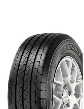 Llanta para auto Bridgestone Duravis R660 215/70R15