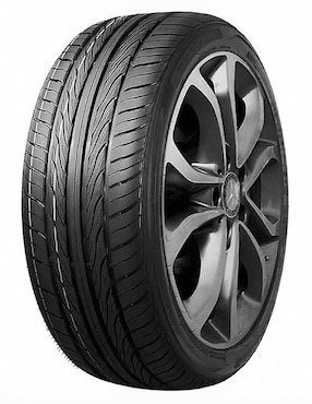 Llanta Mazzini Eco602 285/35R21