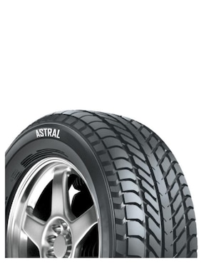 Llanta para auto Tornel Astral 215/70R15