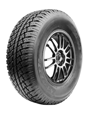 Llanta Antares Tires SMT A7 275/70R16