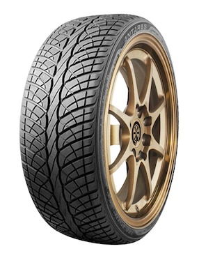 Llanta Antares Tires Majoris M5 305/45R20